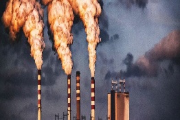 Global CO2 Emissions Rebounded to Their Highest Level in History in 2021