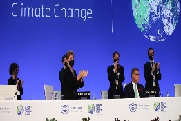 COP26 closes with ‘compromise’ deal on climate, but it’s not enough, says UN chief