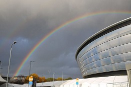 The breakdown: What is in the Glasgow Climate Pact?