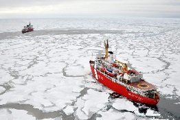 UN shipping body approves Arctic heavy fuel oil ‘ban’, delayed for a decade