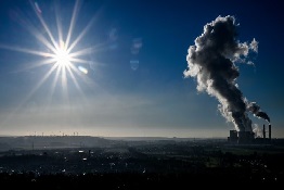 EU climate plan could see bloc’s carbon price double this decade
